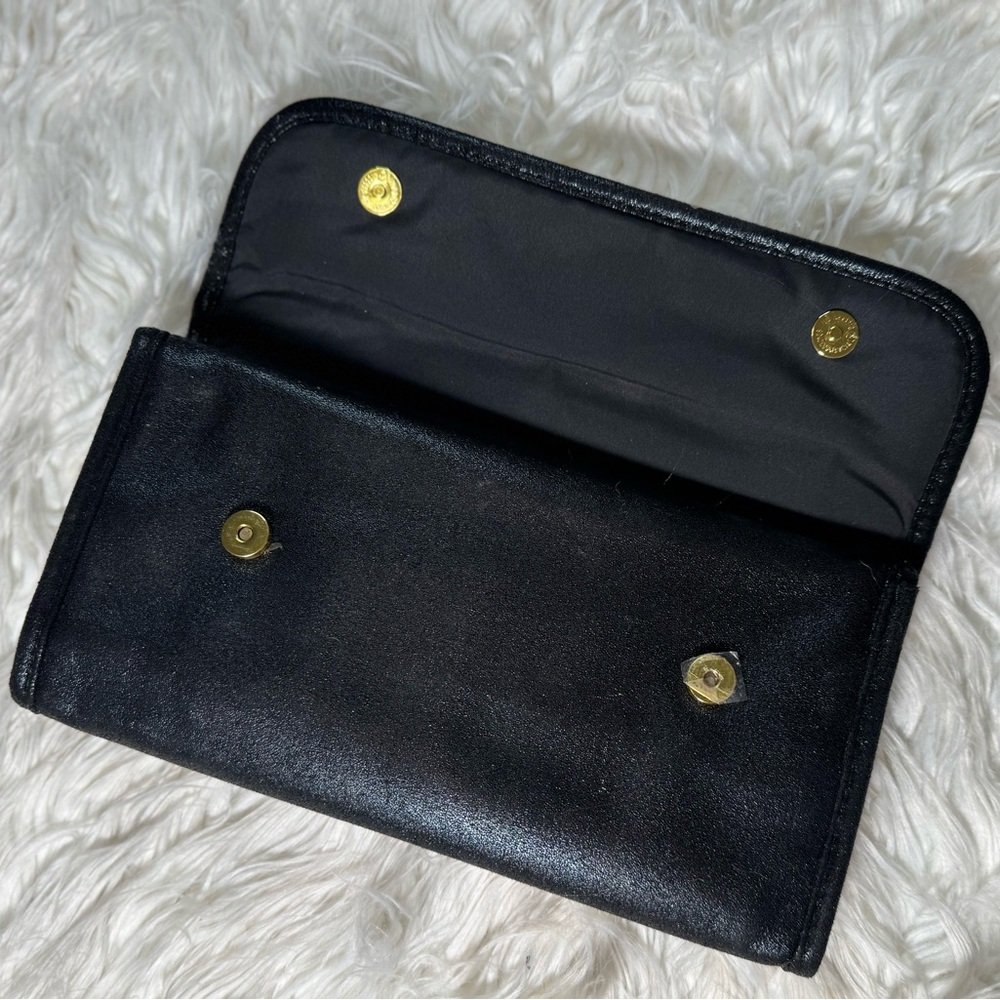 Bare minerals makeup bag